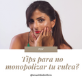 Imagen en miniatura del artículo 'Quiero monopolizar mi vulva?'