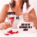 Imagen en miniatura del artículo 'COPA MENSTRUAL Y SUS BENEFICIOS/Menstrual cup and its benefits'